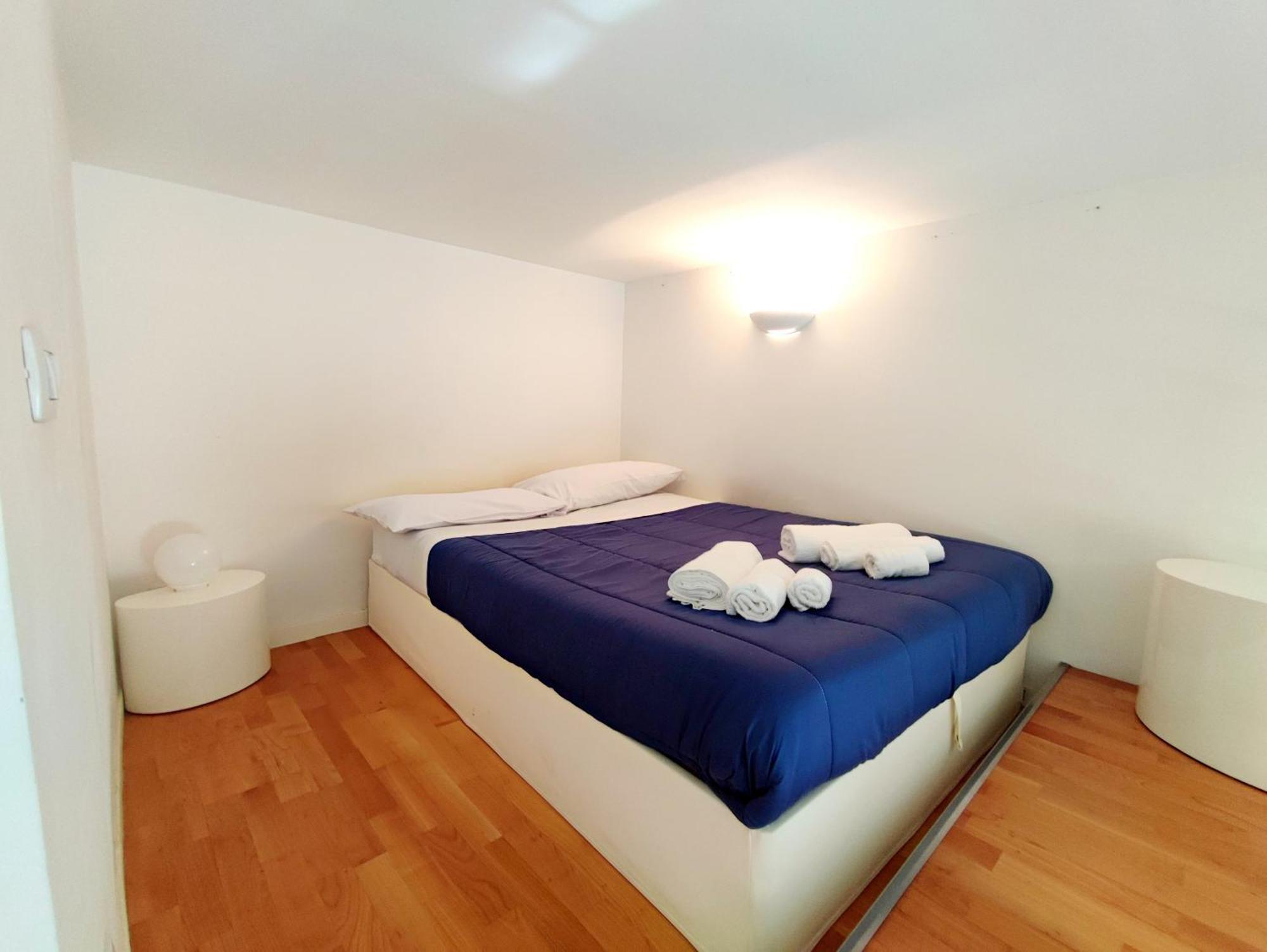 Apartment Loft Martini Milan
